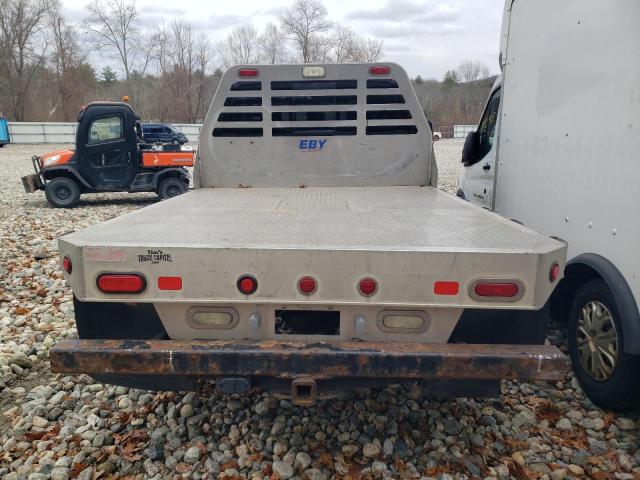 Фото 6 - FORD F350