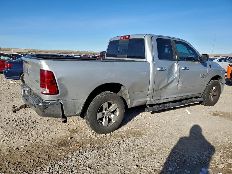 Фото 3 - RAM 1500