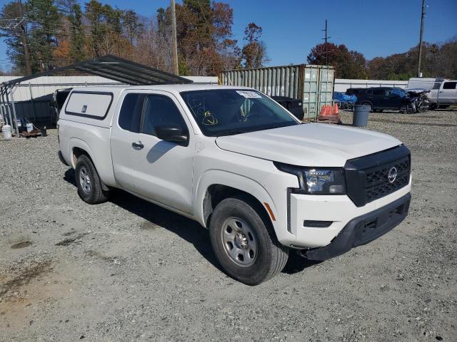 Фото 4 - NISSAN FRONTIER