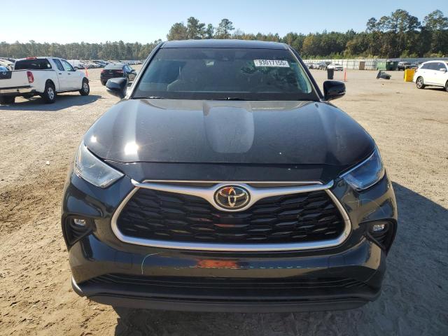 Фото 5 - TOYOTA HIGHLANDER