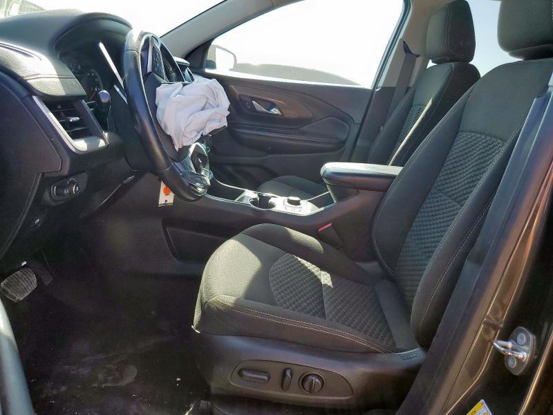 Фото 7 - GMC TERRAIN