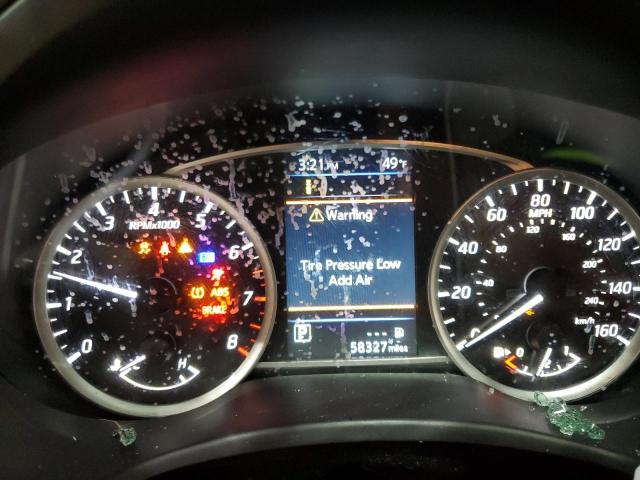 Фото 9 - NISSAN SENTRA