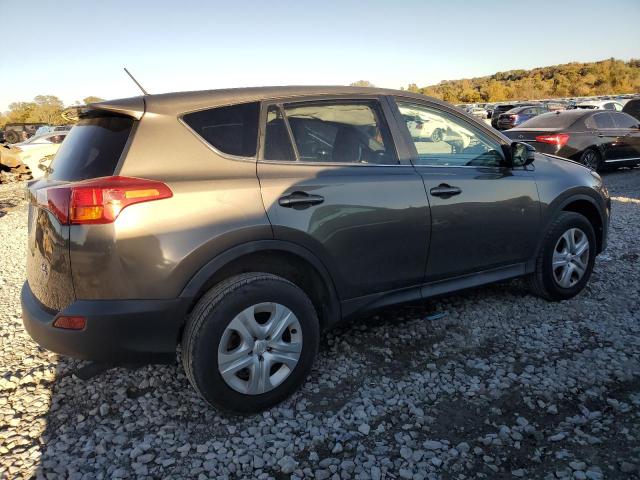 Фото 3 - TOYOTA RAV4