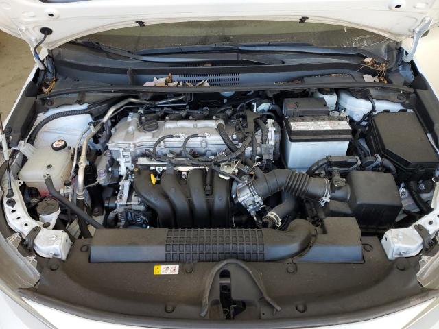 Фото 11 - TOYOTA COROLLA