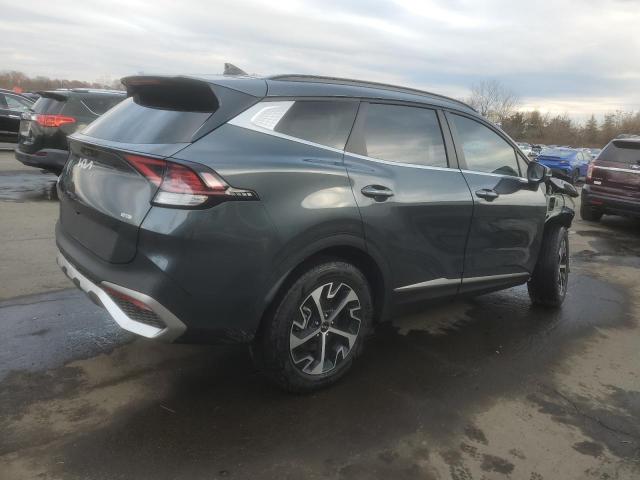 Фото 3 - KIA SPORTAGE