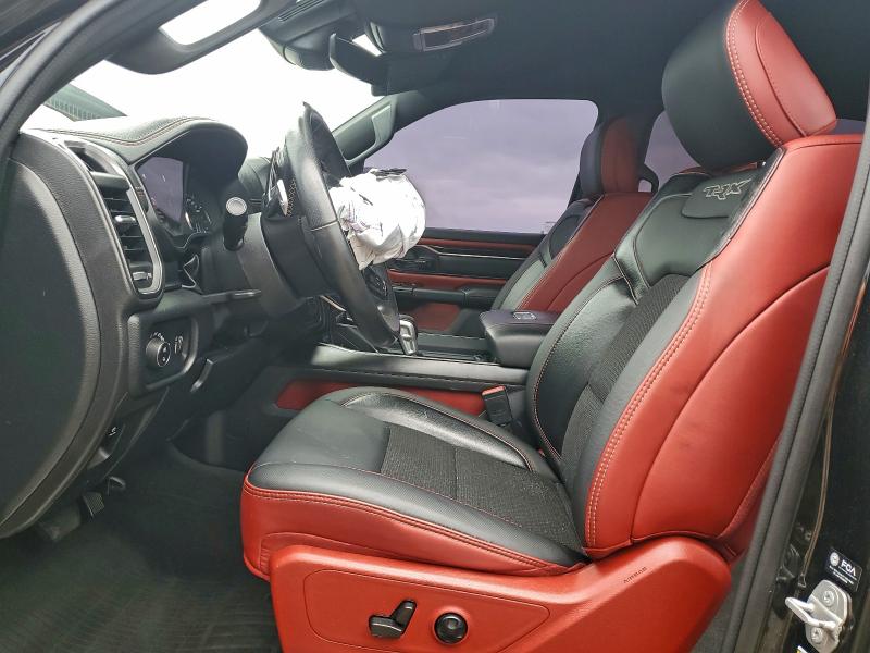 Фото 7 - RAM 1500