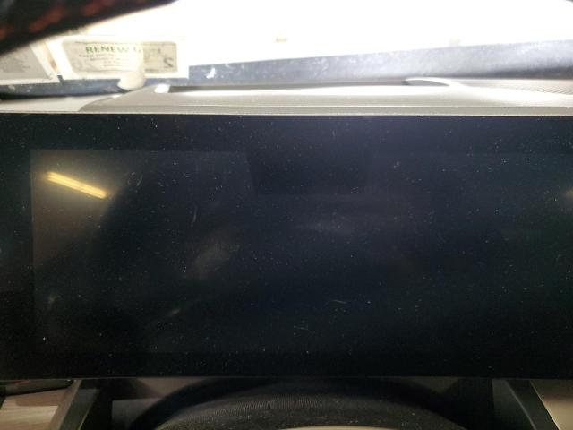 BMW I5 M60 2024 VIN WBY43FK00RCR67467