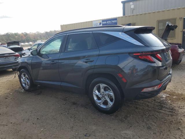 Фото 2 - HYUNDAI TUCSON