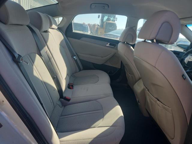 Фото 10 - HYUNDAI SONATA