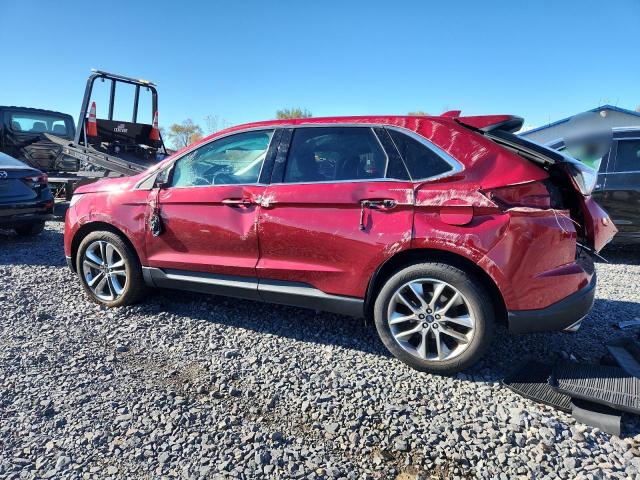 Фото 2 - FORD EDGE