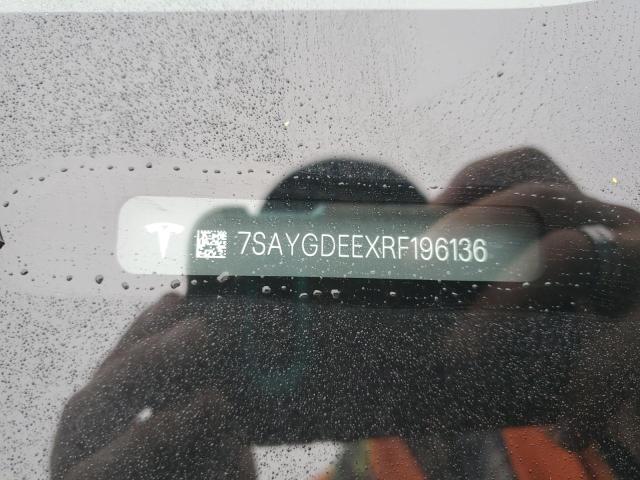 Фото 12 - TESLA MODEL Y