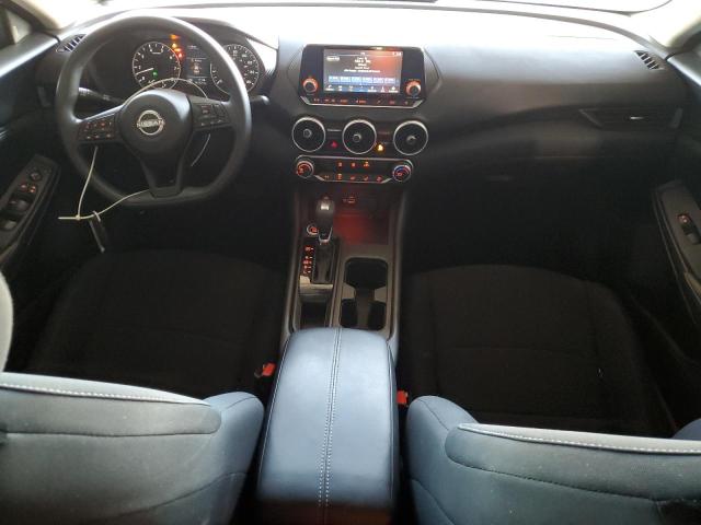 Фото 8 - NISSAN SENTRA