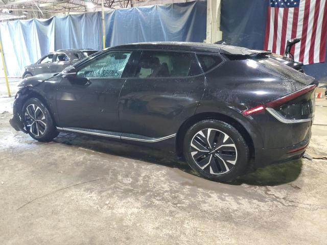 KIA EV6 LIGHT 2023 VIN KNDC34LAXP5128727