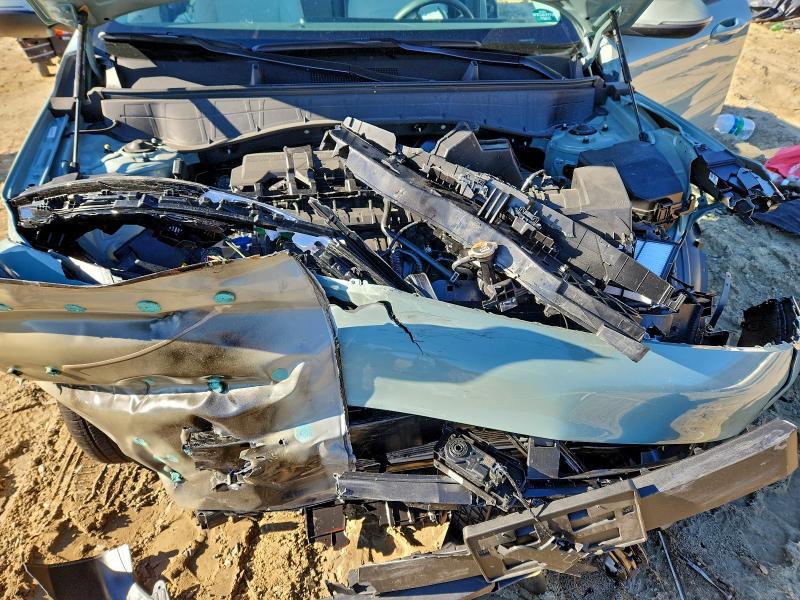 Фото 12 - HYUNDAI KONA