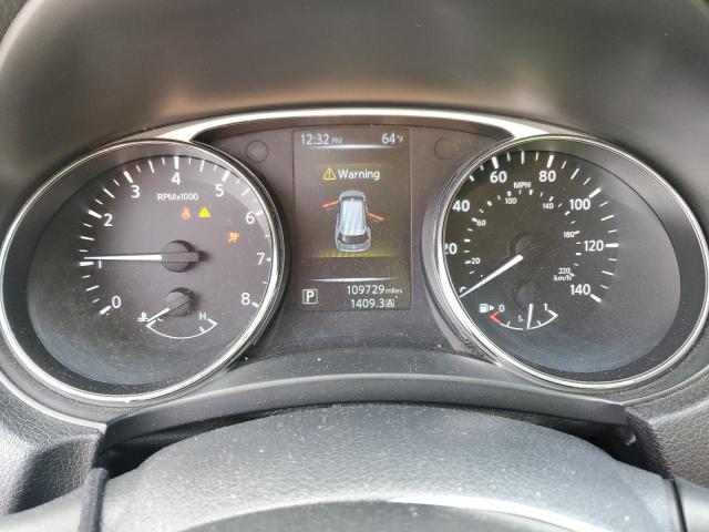 Фото 9 - NISSAN ROGUE