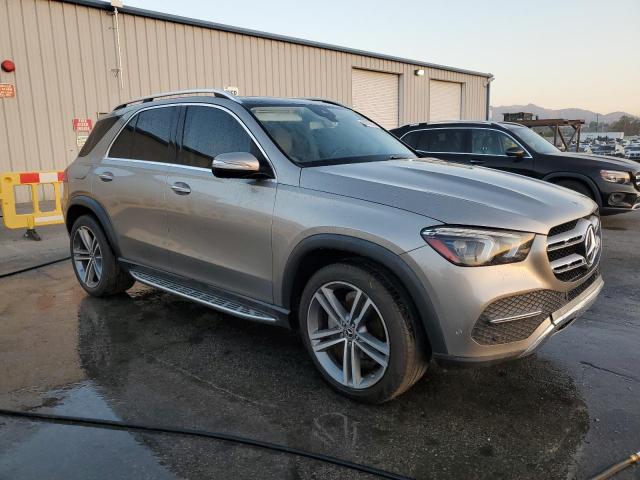 Фото 4 - MERCEDES-BENZ GLE-CLASS