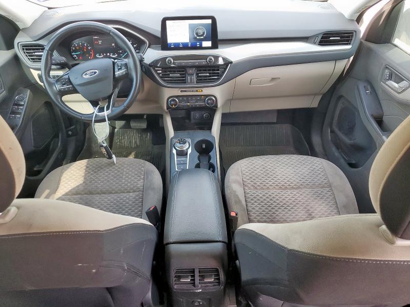 Фото 8 - FORD ESCAPE