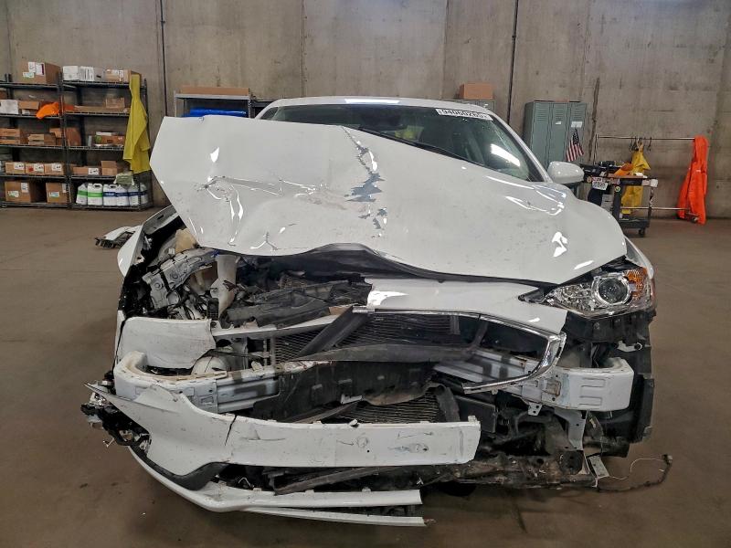 Фото 5 - FORD FUSION