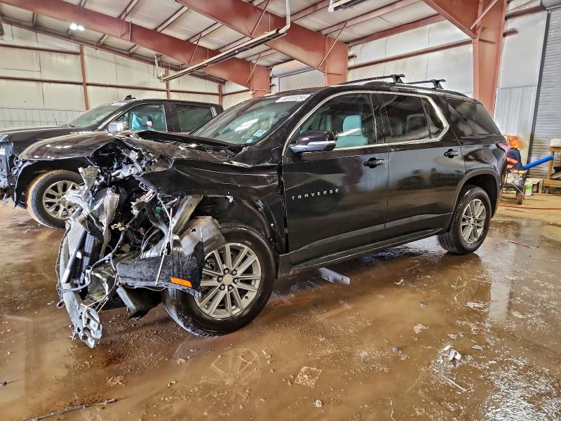 Фото 1 - CHEVROLET TRAVERSE