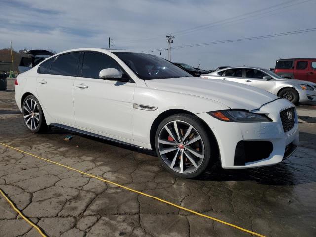 Фото 4 - JAGUAR XF