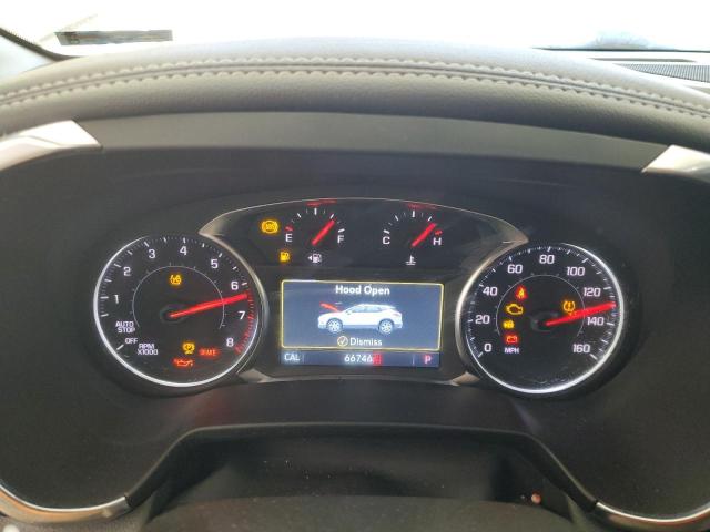 Фото 9 - CHEVROLET BLAZER