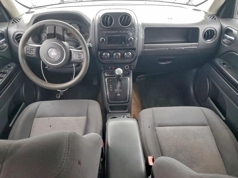 Фото 8 - JEEP PATRIOT