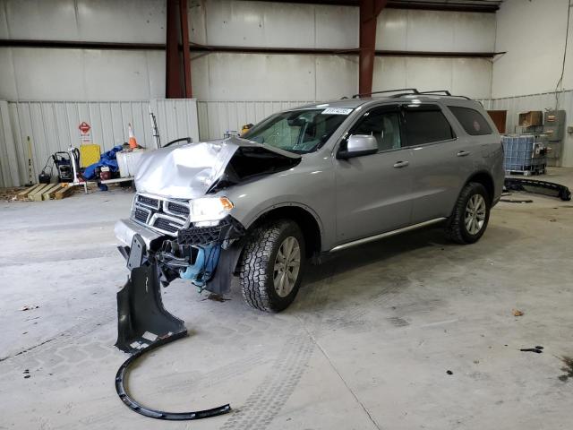 Фото 1 - DODGE DURANGO