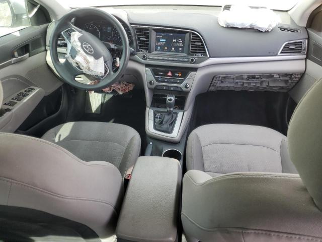 Фото 8 - HYUNDAI ELANTRA