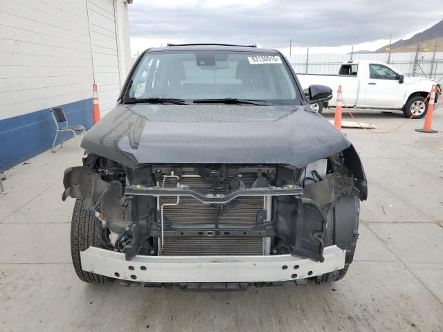 Фото 5 - TOYOTA 4RUNNER