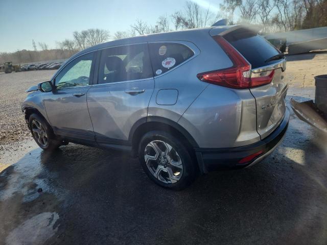 HONDA CRV 2019 VIN 5J6RW2H54KL023049