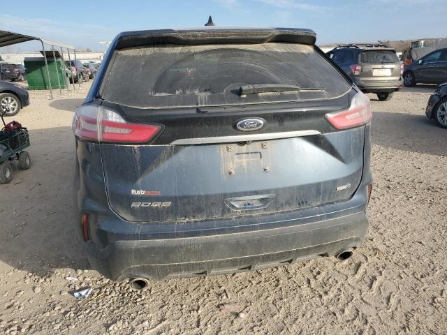 Фото 6 - FORD EDGE