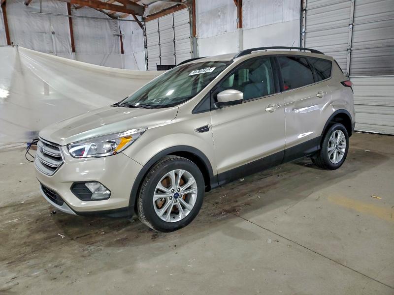 Фото 1 - FORD ESCAPE