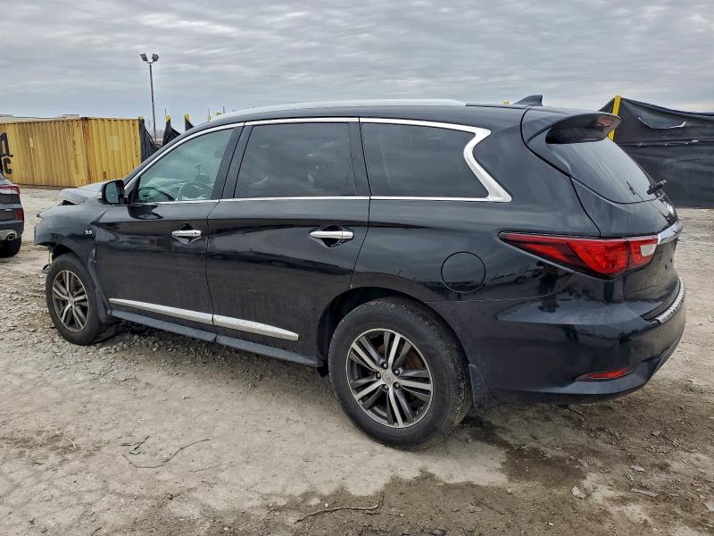 Фото 2 - INFINITI QX60