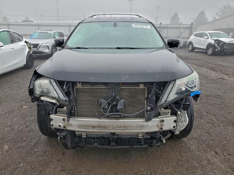 Фото 5 - NISSAN PATHFINDER