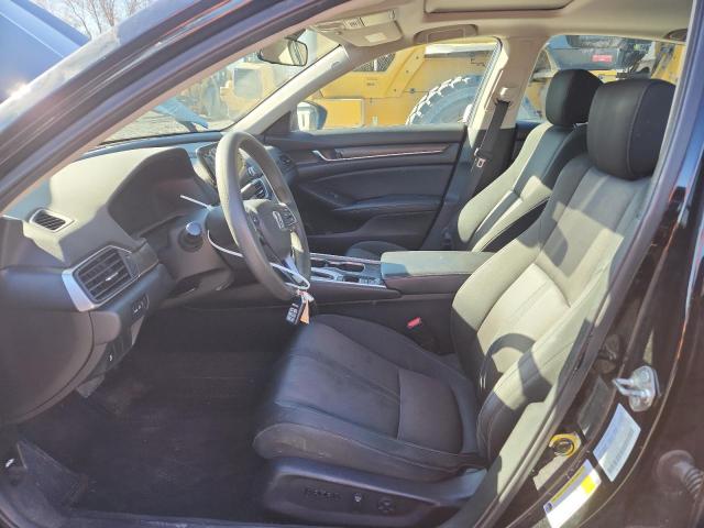 Фото 7 - HONDA ACCORD