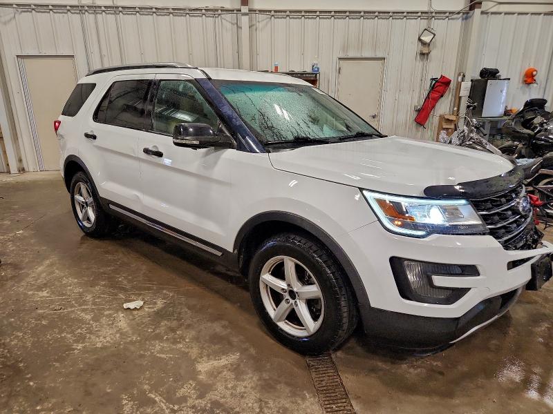 Фото 4 - FORD EXPLORER