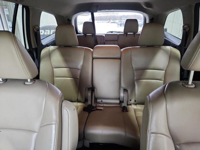 Фото 10 - HONDA PILOT