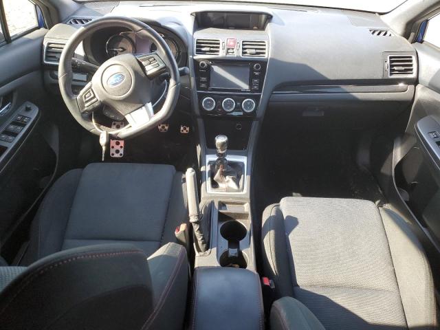 Фото 8 - SUBARU WRX