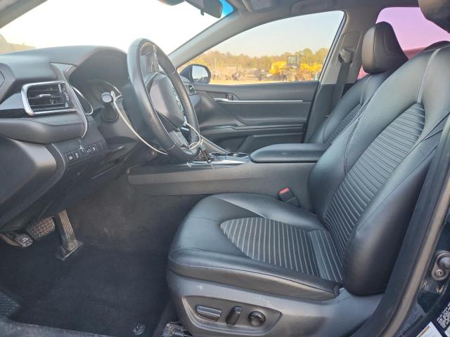 Фото 7 - TOYOTA CAMRY