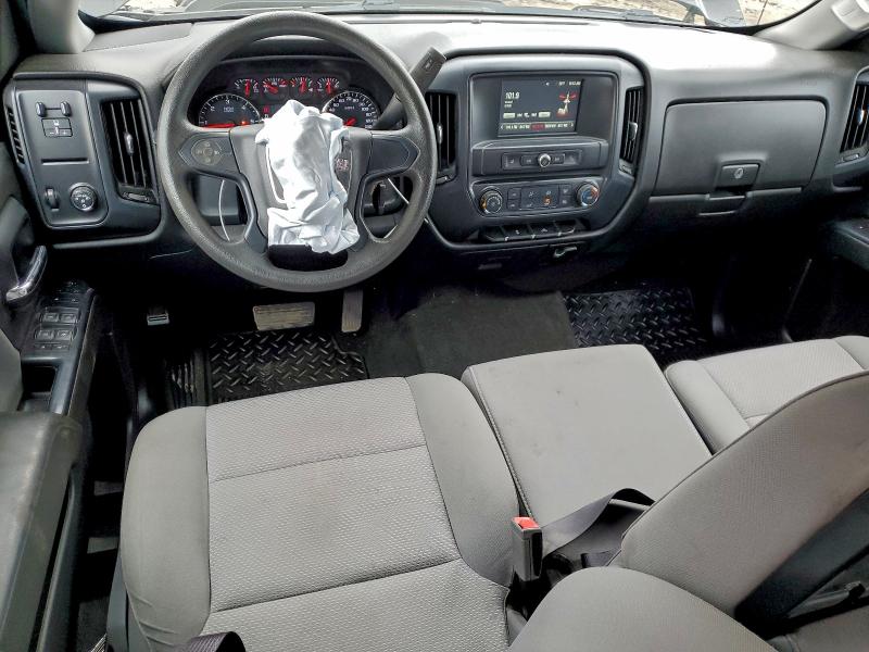 Фото 8 - GMC SIERRA