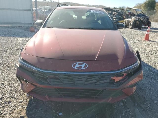 Фото 5 - HYUNDAI ELANTRA