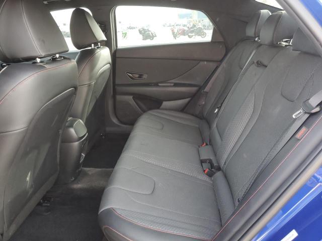 Фото 10 - HYUNDAI ELANTRA