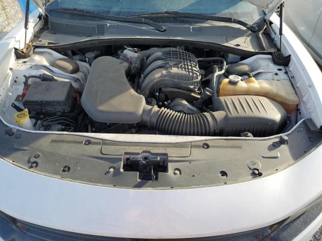 Фото 11 - DODGE CHARGER