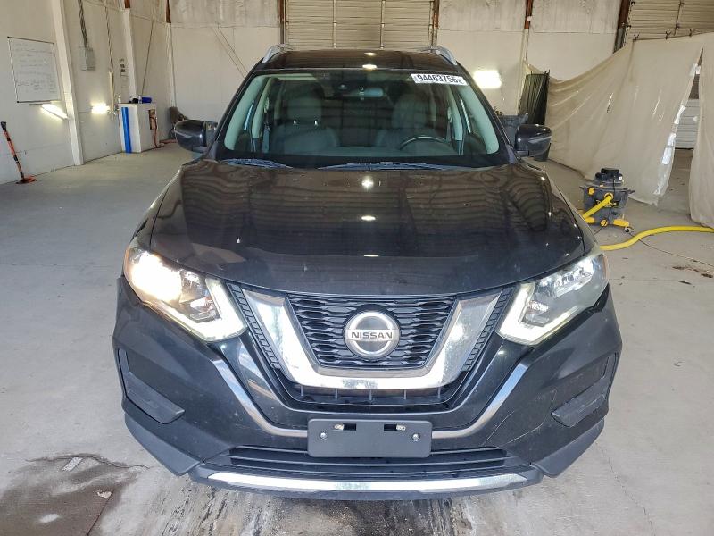 Фото 5 - NISSAN ROGUE