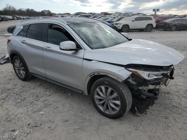 Фото 4 - INFINITI QX50