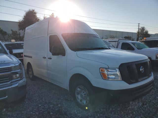 NISSAN NV 2018 VIN 1N6BF0LY9JN818000