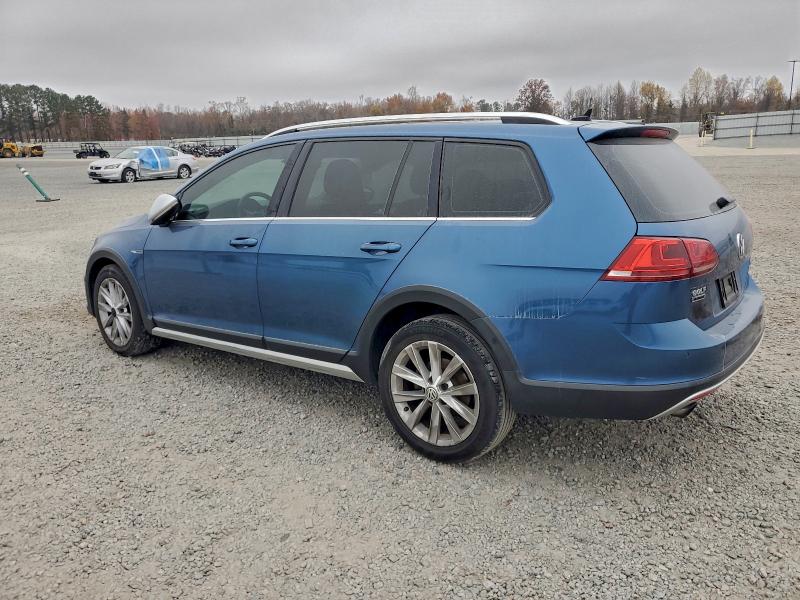 Фото 2 - VOLKSWAGEN GOLF