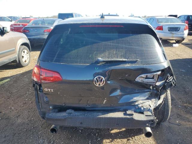 Фото 6 - VOLKSWAGEN GTI