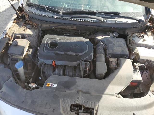 Фото 11 - HYUNDAI SONATA