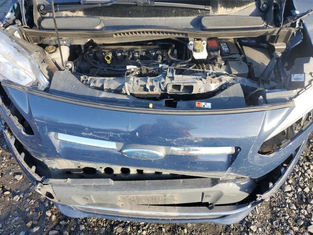 Фото 12 - FORD TRANSIT